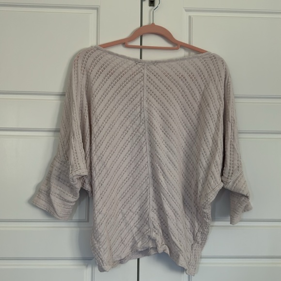 Women’s VELVET 3/4 long sleeve - Picture 2 of 3